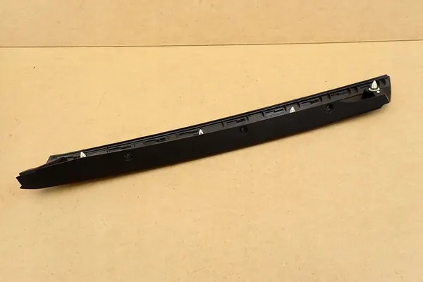 MINI COUNTRYMAN R60 R61 Moldura de Para-brisa Frontal 51139801509 OE image 6