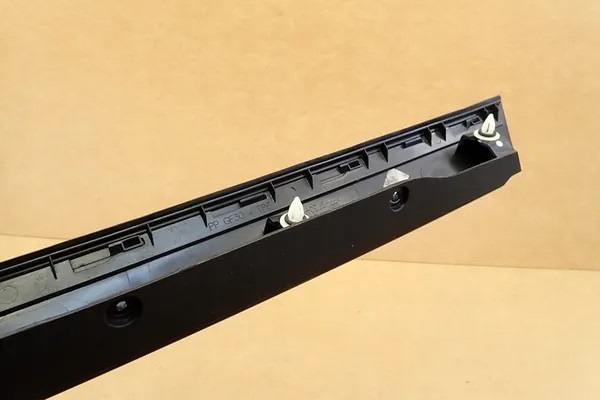 MINI COUNTRYMAN R60 R61 Moldura de Para-brisa Frontal 51139801509 OE image 8