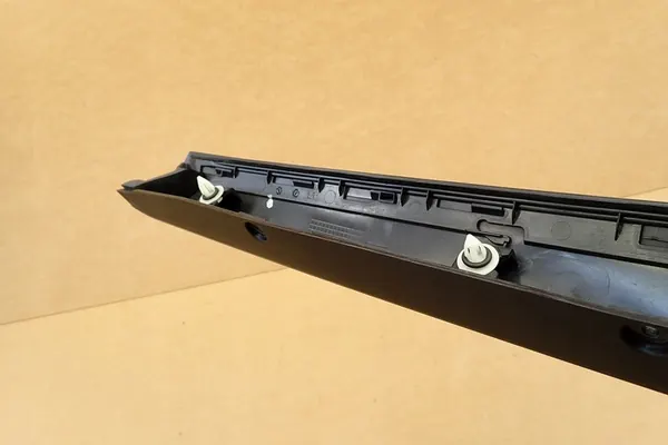 MINI COUNTRYMAN R60 R61 Moldura de Para-brisa Frontal 51139801509 OE image 9