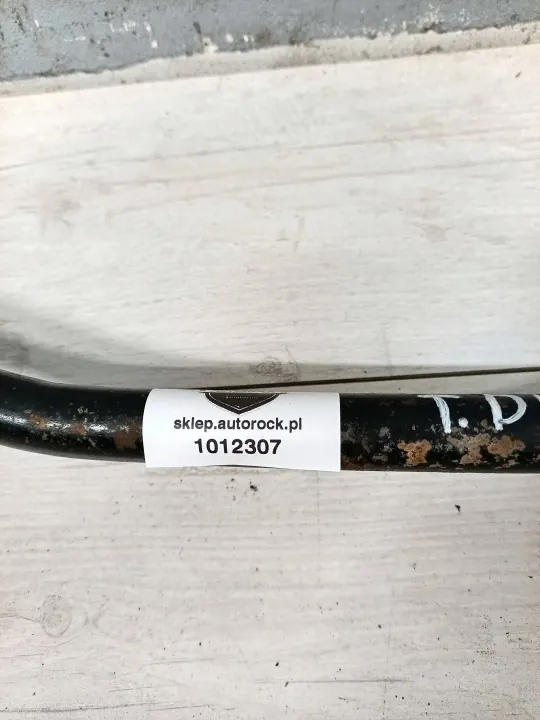 Barre stabilisatrice arrière OEM 12637112 Dodge Durango image 5