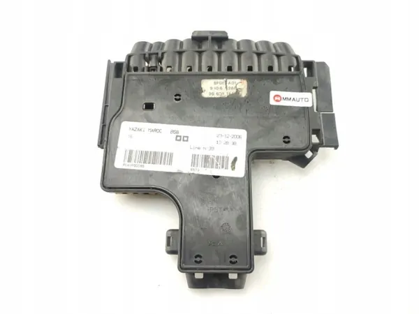 CITROEN Batterimodul OEM 441171 för C4 Picasso image 3