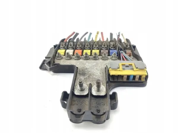 CITROEN Batterimodul OEM 441171 för C4 Picasso image 4