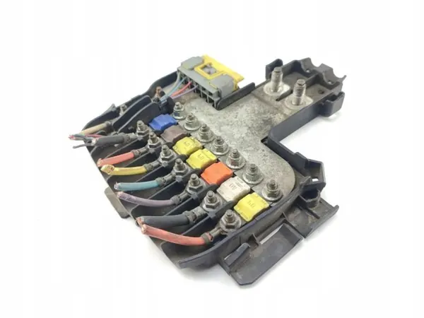 CITROEN Batterimodul OEM 441171 för C4 Picasso image 5