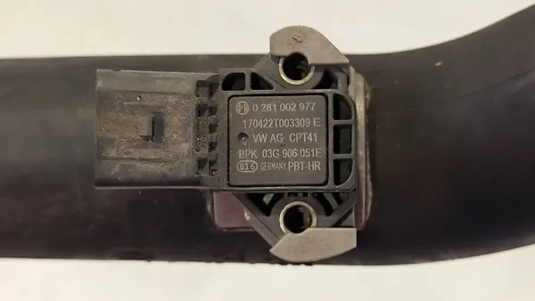 Inlaatpijp OEM 03G906051E voor Audi A5 F5 Sportback image 4