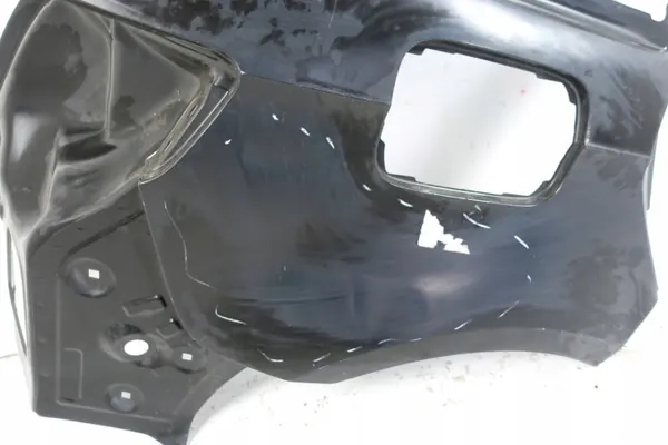 Garde-boue arrière droit Audi A3 8V OEM 8V4809838C image 5