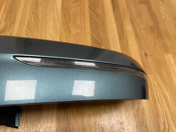 Spiegelkap Links met Richtingaanwijzer BMW 3 G20 G21 image 3
