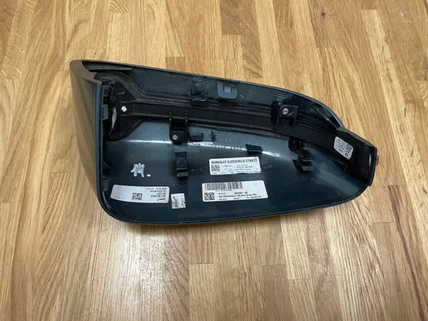 Spiegelkap Links met Richtingaanwijzer BMW 3 G20 G21 image 5