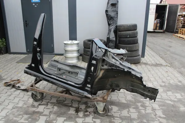 Seat Arona voor rechter kwart - Gebruikt OEM image 2