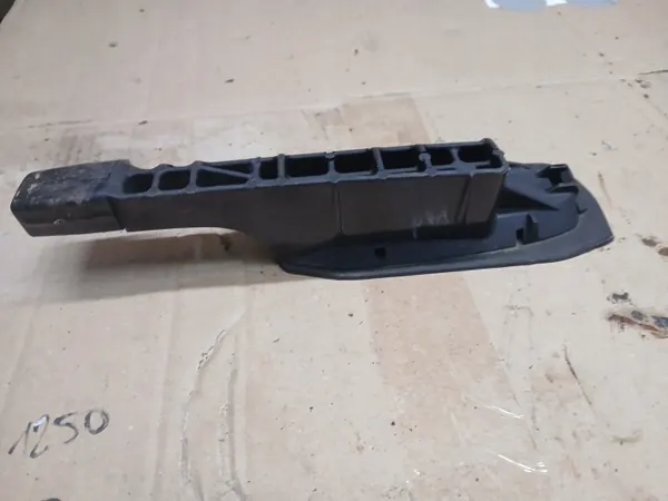 Support Rail Toit Suzuki Jimny III Droit Arrière OEM image 3