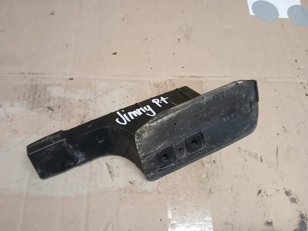 Support Rail Toit Suzuki Jimny III Droit Arrière OEM image 5