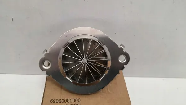 Mélangeur d'échappement BMW F10 G11 8571813 image 2