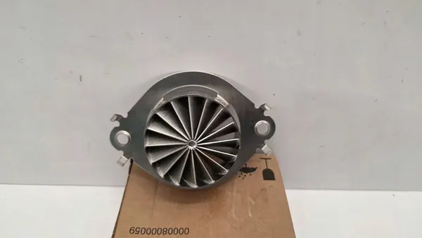 Mélangeur d'échappement BMW F10 G11 8571813 image 3