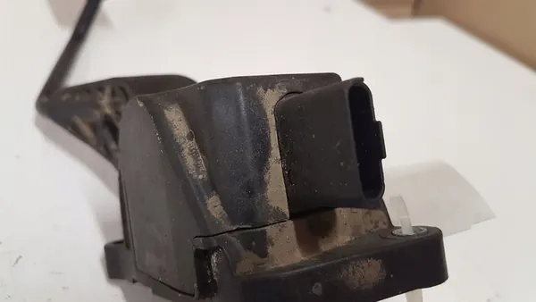 Gaspedaal CITROËN BERLINGO FURGON 1.6L diesel image 5