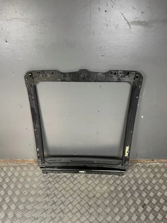 Glissières de toit ouvrant OEM 919844720 Peugeot 208 image 2