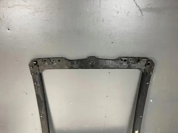 Glissières de toit ouvrant OEM 919844720 Peugeot 208 image 8