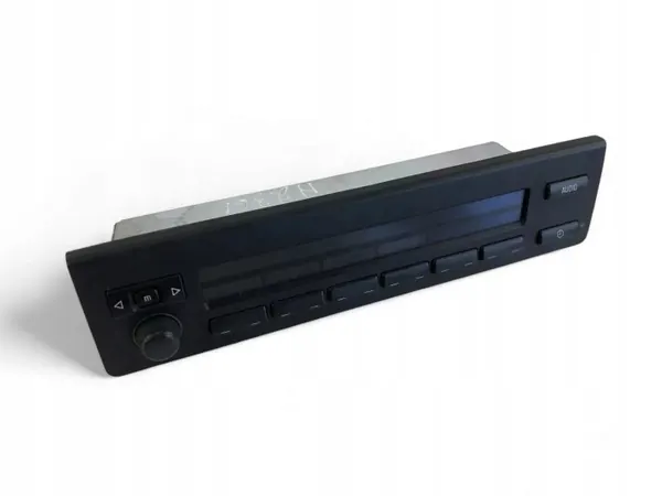 Boordcomputer BMW E39 OEM 65828360735 image 2