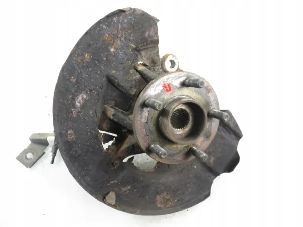 OEM G6DG Framhöger Navknut för Ford Kuga image 2