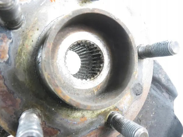 OEM G6DG Framhöger Navknut för Ford Kuga image 7
