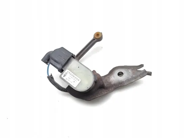 Capteur de niveau de suspension pneumatique Porsche Cayenne avant image 2