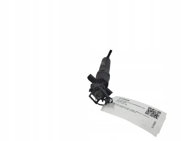 Vänster strålkastartvätt CITROËN C5 II 99028244 image 4