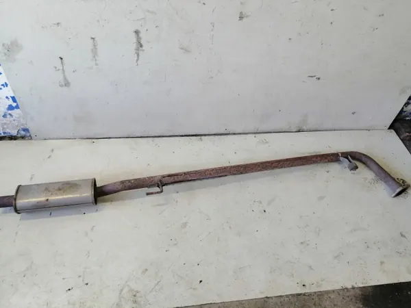 KJHVFD OEM Middendemper Hyundai i40 2.0 GDI image 2