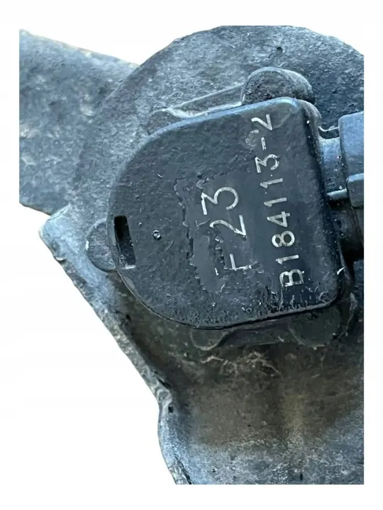 Motor ajuste farol Subaru OEM B1841132 image 3