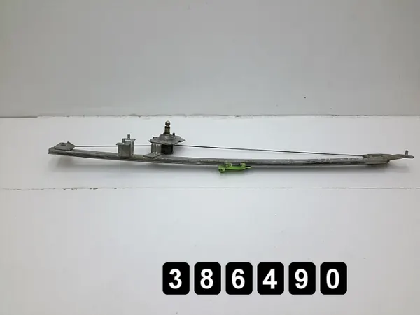 Fensterheber Citroen Jumper OEM AM-386490 image 2
