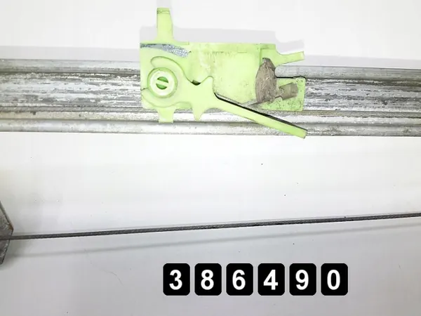 Fensterheber Citroen Jumper OEM AM-386490 image 3