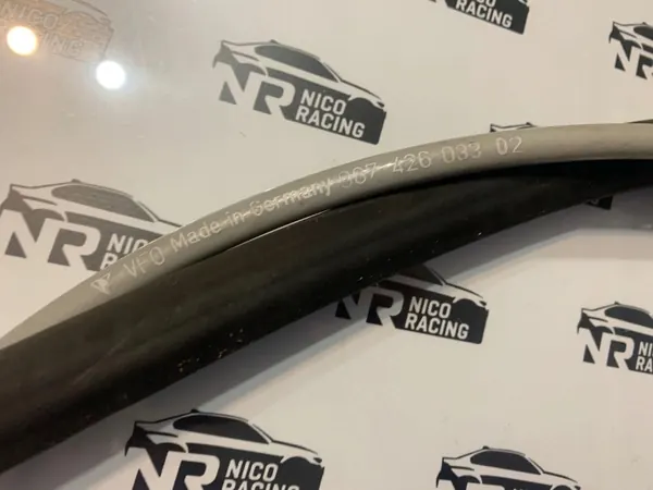 Porsche Cayman 987 växellänk OEM 98742603312 image 4