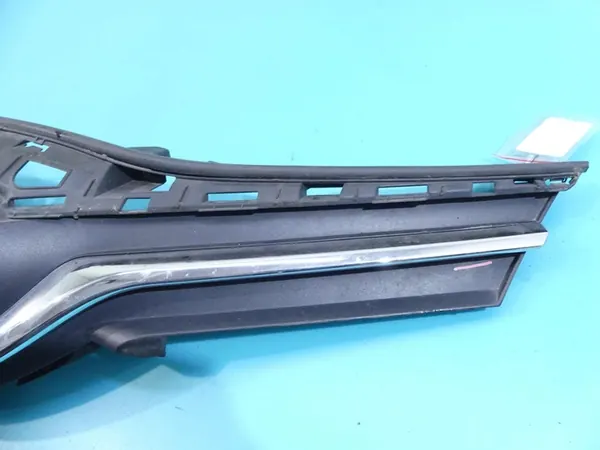 GRILL TOYOTA YARIS III 14-17 image 2