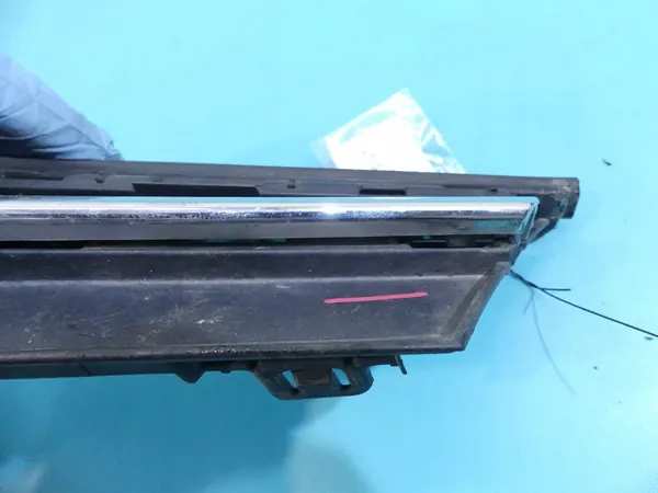 GRILL TOYOTA YARIS III 14-17 image 3