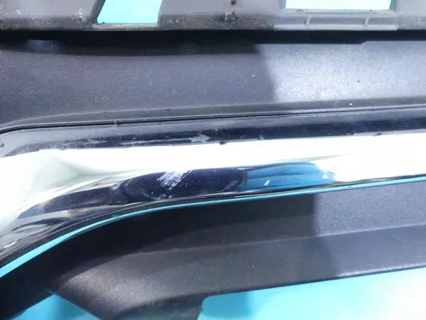 GRILL TOYOTA YARIS III 14-17 image 4