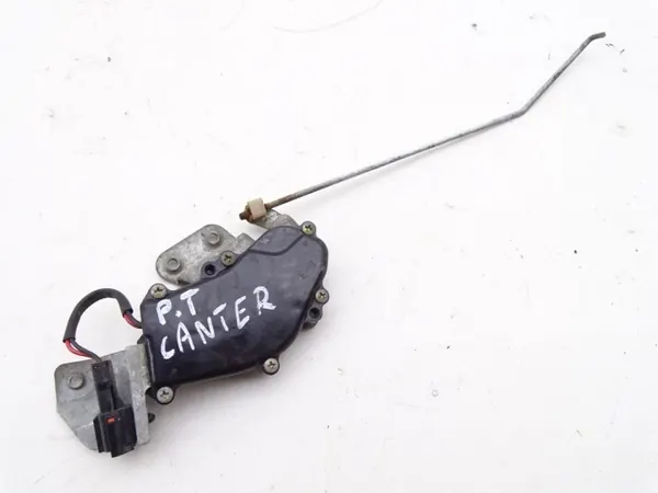 Mitsubishi Canter 96-05 deurslotactuator rechts achter image 2
