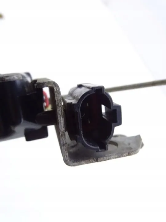 Mitsubishi Canter 96-05 deurslotactuator rechts achter image 3