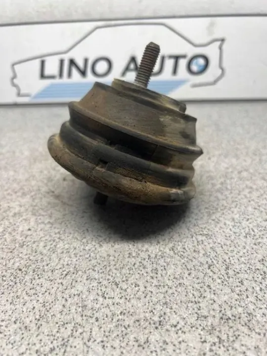 Support moteur OEM 1097267 pour BMW E39 523i M52B25TU image 3