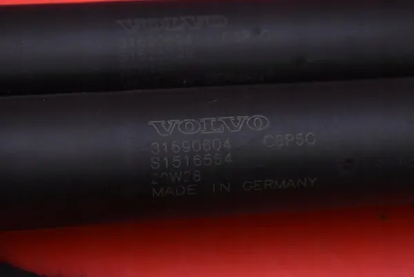 Hydraulisk aktuator Volvo XC90 2014-2020 31690604 image 10