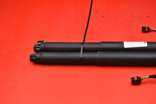 Hydraulisk aktuator Volvo XC90 2014-2020 31690604 image 2