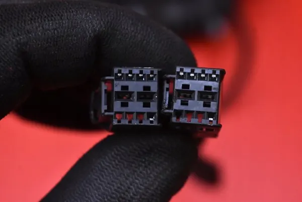 Hydraulisk aktuator Volvo XC90 2014-2020 31690604 image 4