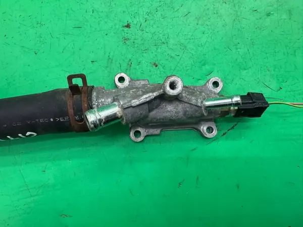 OEM Korthuvad-sensorhus Honda City V 1.4 image 3