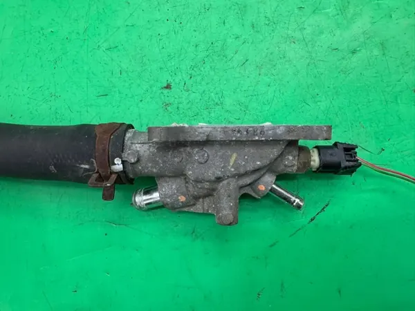 OEM Korthuvad-sensorhus Honda City V 1.4 image 4