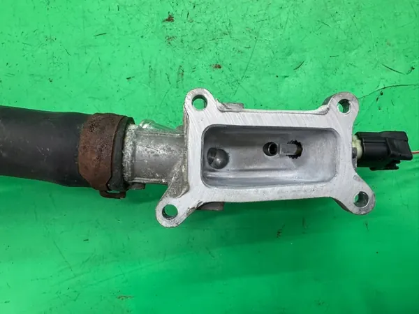OEM Korthuvad-sensorhus Honda City V 1.4 image 5