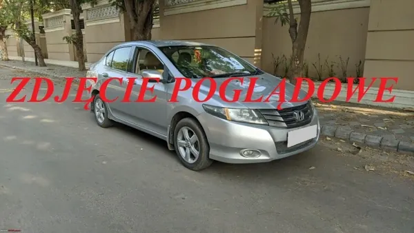 OEM Korthuvad-sensorhus Honda City V 1.4 image 7