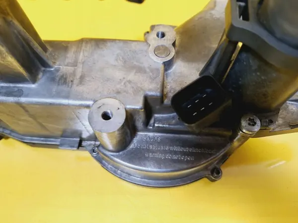Cilindro escravo da embraiagem OEM DRC85910 para Citroen C3 image 3