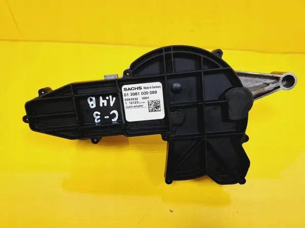 Cilindro escravo da embraiagem OEM DRC85910 para Citroen C3 image 5