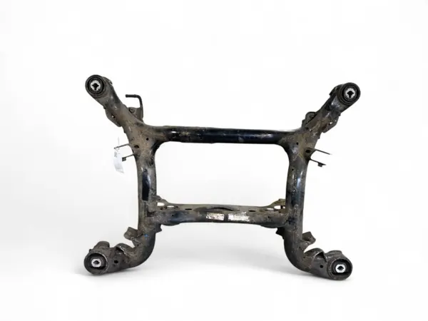 Audi Q7 Achterbalk OEM 4M0500025 - Gebruikt image 5