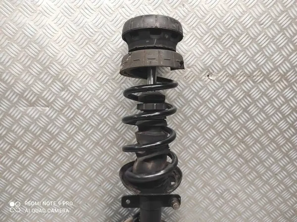 Ammortizzatore destro Fiat Talento Renault Trafic III IV 2.0 dC OEM 543029028R image 5