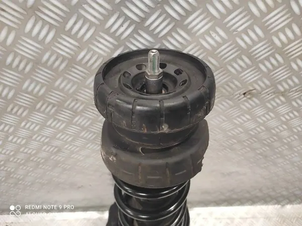 Ammortizzatore destro Fiat Talento Renault Trafic III IV 2.0 dC OEM 543029028R image 6