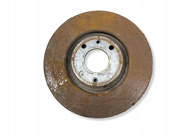 Disco de travão dianteiro Citroen OEM AMD233075 - Usado image 3