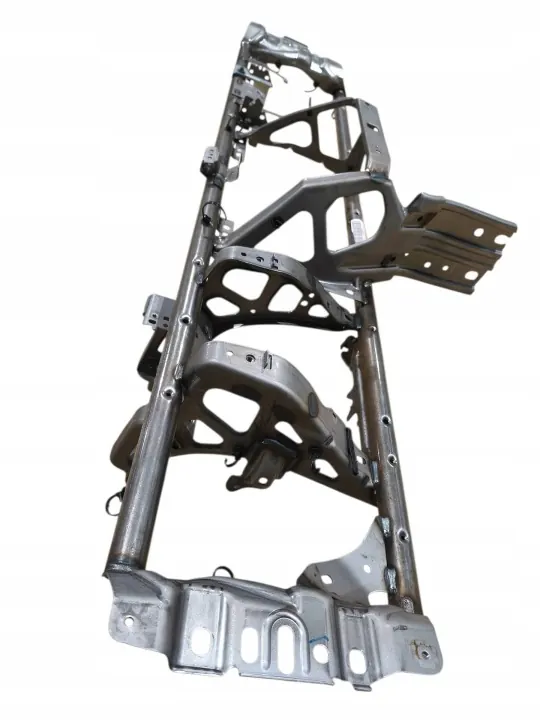Bastidor del salpicadero Volvo V40 2018 OEM 1284757 image 2