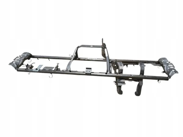 Bastidor del salpicadero Volvo V40 2018 OEM 1284757 image 5